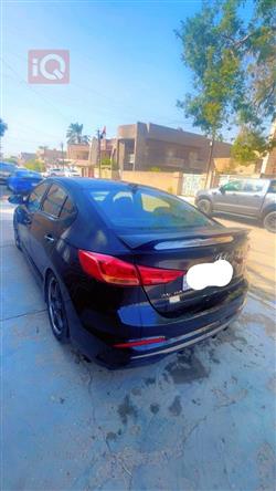 هیوندای ئەڤانتی